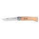 2. Opinel Nr. 08 Camper/Scout Holz