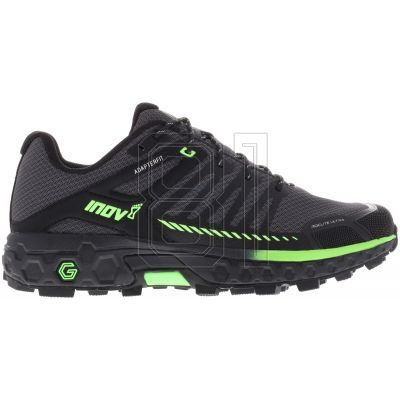 Inov-8 Roclite Ultra G 320 M Laufschuhe 001079-BKGR-M-01