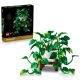 LEGO Botanische Kollektion 11512 – Hängendes Gold-Epipremnum