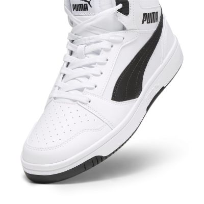 11. Puma Rebound V6 M Schuhe 392326 02