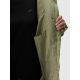 8. Lange Daunen-Winterjacke 4F W 4FWAW24TDJAF476-43S