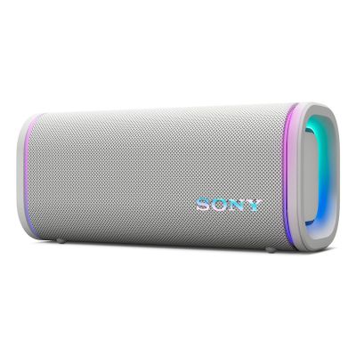 7. Sony Ult Field 5 Tragbarer Stereo-Lautsprecher Weiß