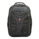 6. Wenger/SwissGear 600637 Notebooktasche 43,2 cm (17") Rucksack Schwarz