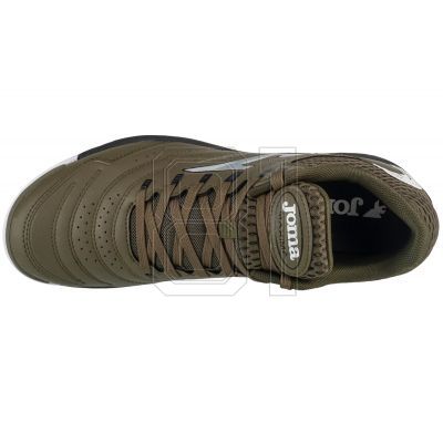 3. Joma Maxima 2523 IN M MAXS2523IN Fußballschuhe