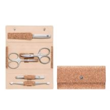 ZWILLING 97689-006-0 Maniküre-/Pediküre-Geschenkset