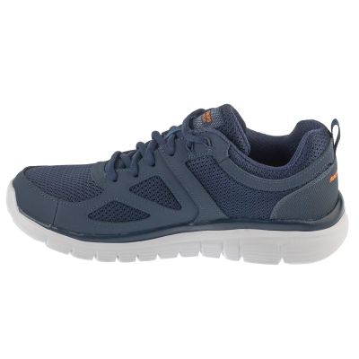 2. Skechers Burns Agoura 52635-NVOR Marineblau 41