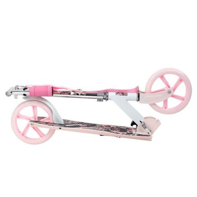 63. Nils Extreme HA205D Pink PU 205MM Roller 