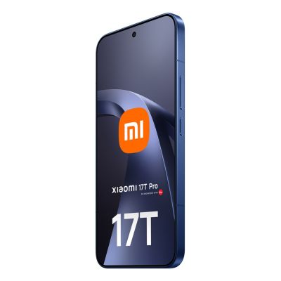 5. Xiaomi 17T Pro 5G 12/512GB Tiefblau