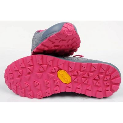 10. Aku Rapida W 7611644 Trekkingschuhe