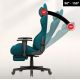 12. Gaming-Stuhl Huzaro Force 5.7 Teal