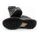 9. Grisport Herren-Trekkingschuhe Nero Avon SPO-TEX Leder schwarz