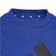 3. adidas Big Logo Tee Jr HP0840
