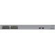 Huawei CloudEngine S110-16LP2SR Gigabit-Ethernet (10/100/1000) PoE-Unterstützung 1 HE Grau
