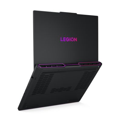 11. Lenovo Legion Pro 7 16IAX10H Ultra 9 275HX 16" WQXGA OLED 500 Nits Glänzend 240Hz 64GB DDR5 SSD1TB GeForce RTX 5080 16GB NoOS Eclipse Black