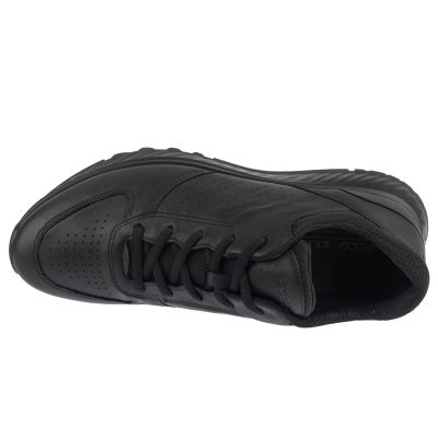 3. Ecco Exostride 83531401001 Schwarz 41