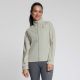 2. Rogelli ESSENTIAL Laufjacke in Sand, Größe 2XL