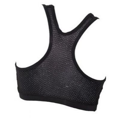 3. TOP TEN Cool Guard Brustschutz für Damen – T-Shirt