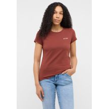 Mustang Damen-T-Shirt LOA 1017717 3228