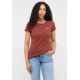 Mustang Damen-T-Shirt LOA 1017717 3228