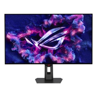 ASUS Monitor 31,5" XG32UCWG ROG 4K UHD 165 Hz