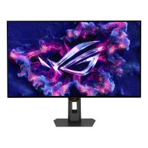 ASUS Monitor 31,5" XG32UCWG ROG 4K UHD 165 Hz