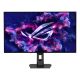 ASUS Monitor 31,5" XG32UCWG ROG 4K UHD 165 Hz