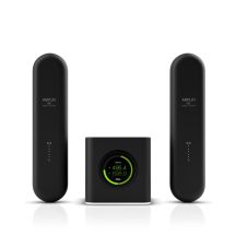 Ubiquiti HD Gamer’s Edition WLAN-Router Gigabit Ethernet Dualband (2.4 GHz/5 GHz) Schwarz