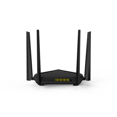 3. WLAN-Router Tenda AC10 (xDSL; 2,4 GHz, 5 GHz)
