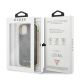 7. Guess GUHCN61GF4GGR iPhone 11 6.1" / Xr Grau/Grau Hartschale 4G Charms Collection