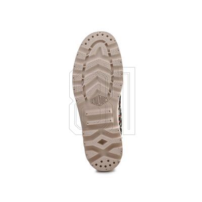 5. Palladium Pampa HI Wild W 99125-260-M Schuhe