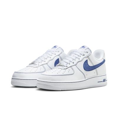 5. Nike Air Force 1 '07 LV8 HQ2037-100 Schuhe