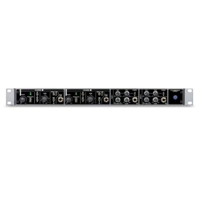 Cranborne Audio Camden EC2 – Mikrofonvorverstärker, 19HE-Rack