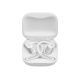 9. Shokz OpenFit Air Kabellose In-Ear-Kopfhörer, Weiß