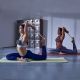 6. adidas ADYG-20200CW Yogagurt