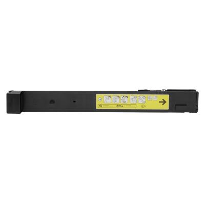 3. HP 826A Gelb LaserJet Tonerpatrone