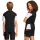 4. adidas Tiro 26 Wettkampf-Trainingsjersey für Kinder Schwarz KA7607