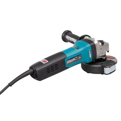 5. Makita GA5091X01 Winkelschleifer 12,5 cm 11500 U/min 1900 W 2,8 kg