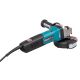 5. Makita GA5091X01 Winkelschleifer 12,5 cm 11500 U/min 1900 W 2,8 kg