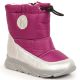 10. Kornecki Jr KOR6896A fuchsia isolierte Schneestiefel 