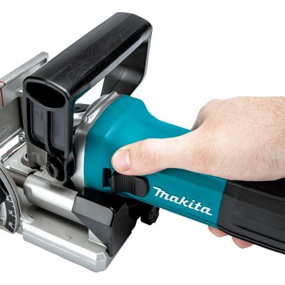 9. MAKITA PJ7000J Nutfräsmaschine