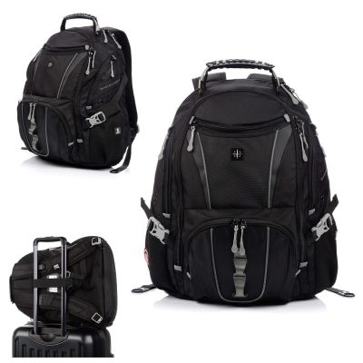 15. Swissbags St. Moritz 76462 Rucksack