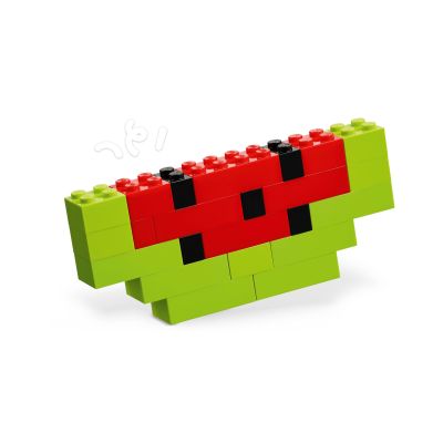 4. LEGO Classic 11045 – Kreative Farbsteine