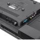 14. KRUGER&MATZ TV 24" HD 230/12V DVB-T2 H.265 HEVC KM0224-T1