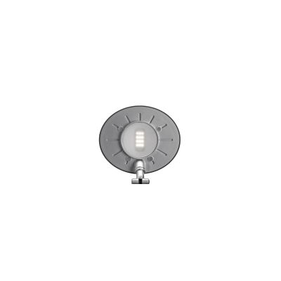 25. MAUL 8202195 Tischleuchte 8 W LED Silber