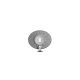 25. MAUL 8202195 Tischleuchte 8 W LED Silber