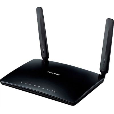 2. TP-LINK Archer MR200 Router (3G/4G/LTE SIM; 2,4 GHz, 5 GHz)