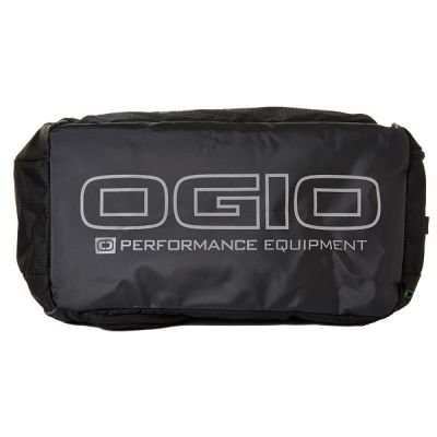 14. OGIO RUCKSACK - TASCHE ENDURANCE 7.0 CHARCOAL P/N: 112054.396