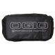 14. OGIO RUCKSACK - TASCHE ENDURANCE 7.0 CHARCOAL P/N: 112054.396