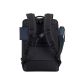 85. Rivacase 8461 Rucksack, 43,9 cm (17,3 Zoll), Schwarz