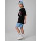 4. Jungen-Jogginghose 4F 4FJRSS26TSHOM0911-33S